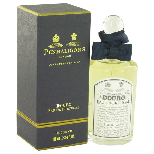 Douro By Penhaligon's Eau De Portugal Spray 3.4 Oz