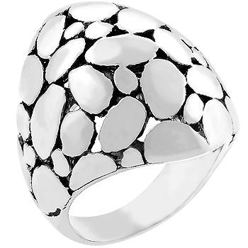 Cobblestone Ring 2