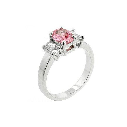 Blossom Engagement Ring