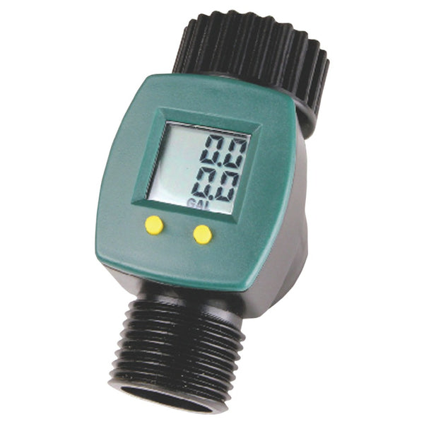 P3 Water Meter