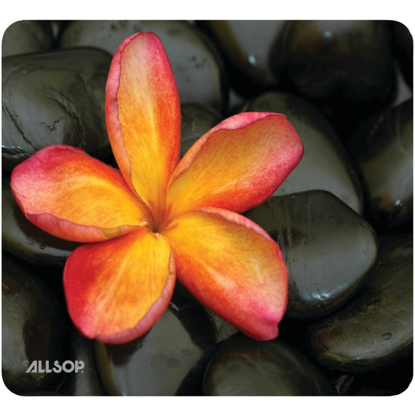 Allsop Naturesmart Mouse Pad (floral)