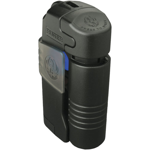 Tornado Stealth Pepper Spray System (black)