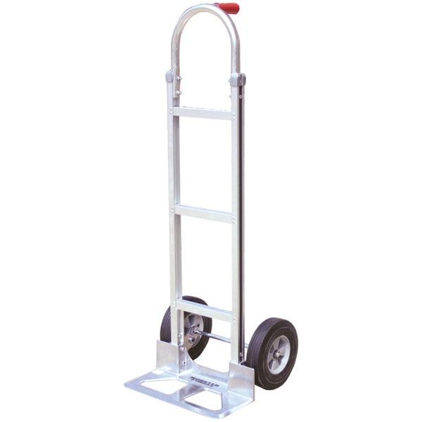 Monster Trucks Tuff Maxx Aluminum Hand Truck