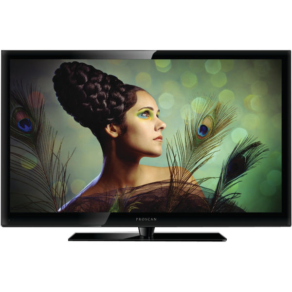 Proscan 32" 720p D-led Hdtv And Dvd Combination