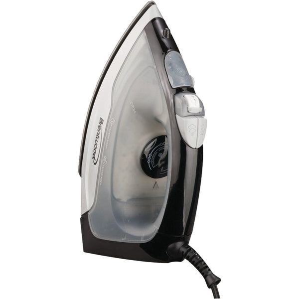 Brentwood Steam Spray & Dry Iron