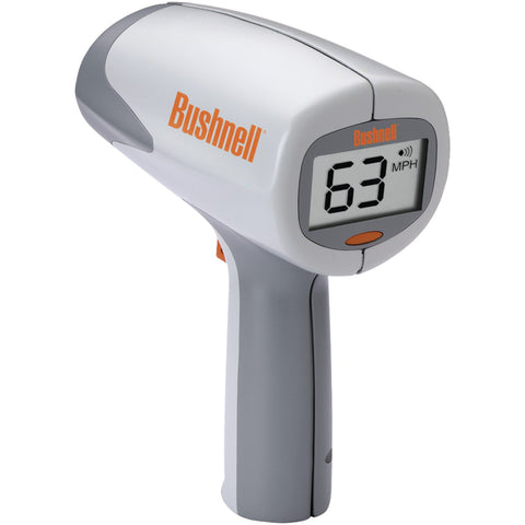 Bushnell Radar Gun