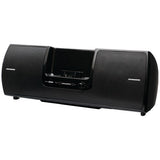 Siriusxm Dock & Play Radio Boom Box