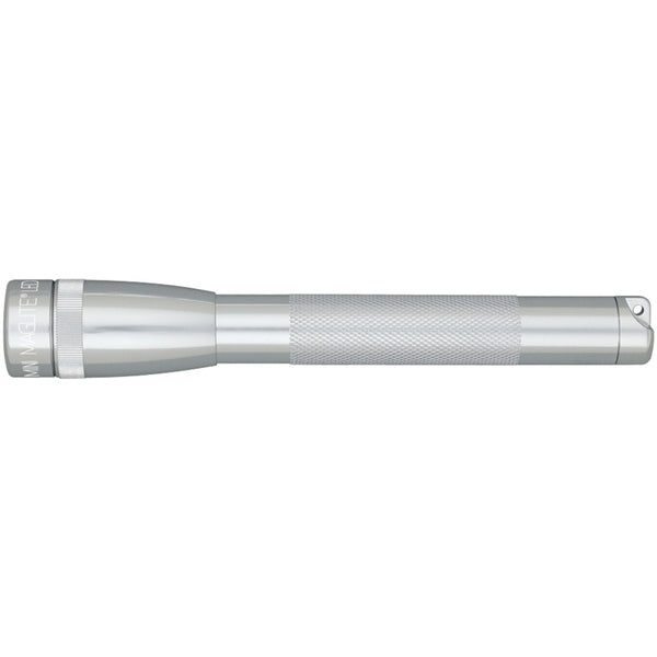 Maglite 97-lumen Mini Maglite Led Flashlight (silver)