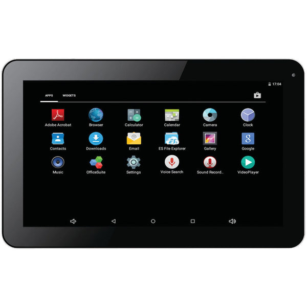 Naxa 10.1" Core Android 5.1 8Gb Tablet