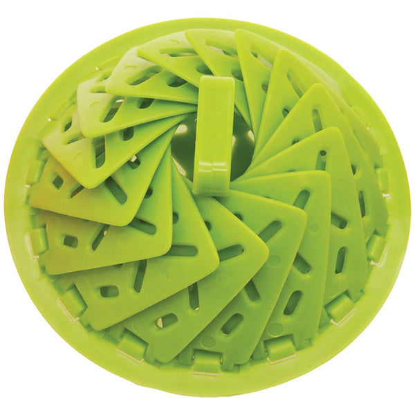 Starfrit Green Vegetable Steamer