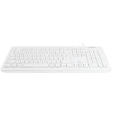 Macally 104-key Full-size Usb 2.0 Keyboard