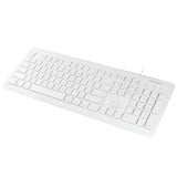 Macally 104-key Full-size Usb 2.0 Keyboard