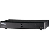 Lorex By Flir 8-channel Mpx 1080p Hd 1tb Dvr With 4 Weatherproof Ir Cameras