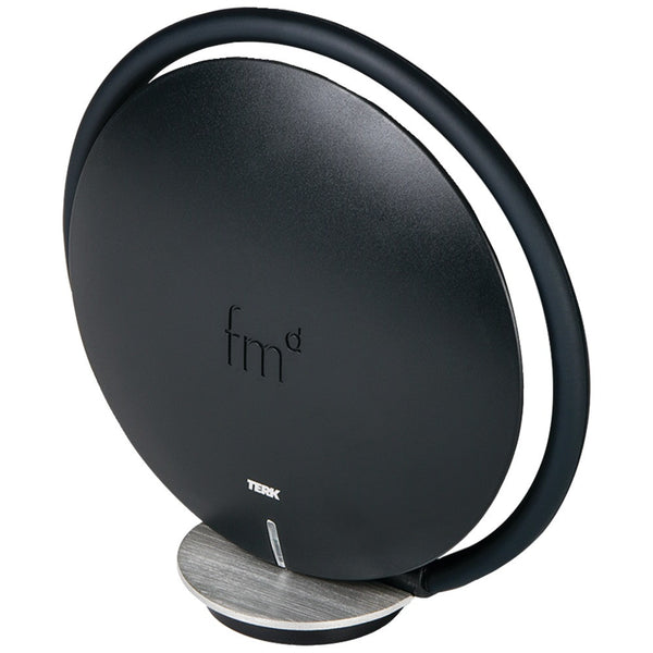 Terk Amplified Am And Fm Indoor Antenna