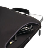 Case Logic 12.1" Chromebook And Ultrabook Sleeve