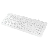 Macally Full-size Usb 2.0 Keyboard & Optical Mouse Combo