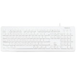 Macally Full-size Usb 2.0 Keyboard & Optical Mouse Combo