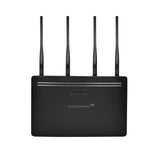 Amped Athena-ex High-power Ac2600 Wi-fi Range Extender