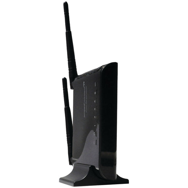 Amped High-power Wireless-n Range Extender