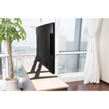 Stanley 32"-70" Flat Panel Tabletop Mount