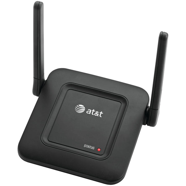 Att Synj Dect 6.0 Accessory Repeater