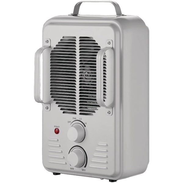 Brentwood Utility Fan Heater