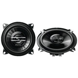 Pioneer G-series 4" 210-watt 2-way Coaxial Speakers