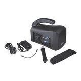 Amplivox 40-watt Bluetooth Mity-lite Portable Pa