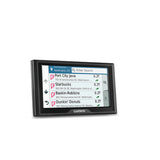 Garmin Refurbished Drive 61 Lm 6" Gps Navigator With Lifetime Maps Of The Lower 49 States & Driver Alerts