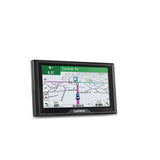 Garmin Refurbished Drive 61 Lm 6" Gps Navigator With Lifetime Maps Of The Lower 49 States & Driver Alerts