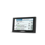 Garmin Refurbished Drive 61 Lm 6" Gps Navigator With Lifetime Maps Of The Lower 49 States & Driver Alerts