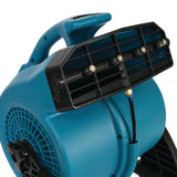 Xpower Fm-48 Misting Fan