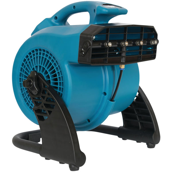 Xpower Fm-48 Misting Fan