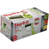 Starfrit Foldable Spiralizer