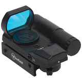 Firefield Impact Duo Reflex Sight With Red Laser