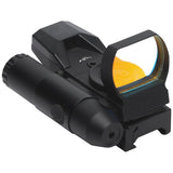 Firefield Impact Duo Reflex Sight With Red Laser