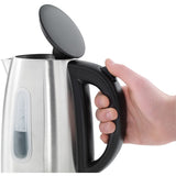 Starfrit 1.8-quart Stainless Steel Electric Kettle