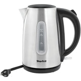 Starfrit 1.8-quart Stainless Steel Electric Kettle