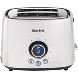 Starfrit 2-slice Toaster