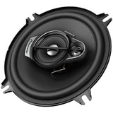 Pioneer A-series Coaxial Speaker System (3 Way, 5.25")